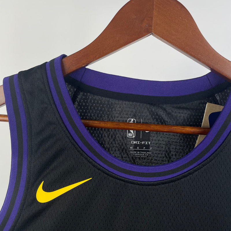 Lakers Lebron James edition Top