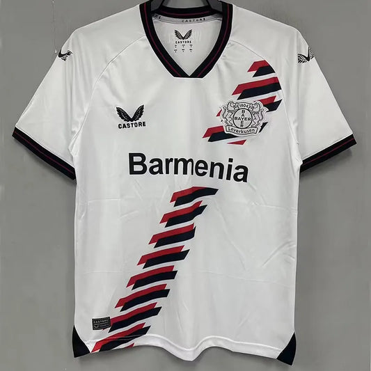 Maillot extérieur Leverkusen 2023-24