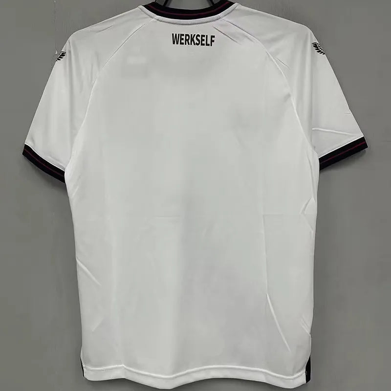 Maillot extérieur Leverkusen 2023-24