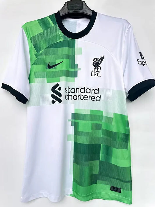 Maillot extérieur Liverpool 2023-24