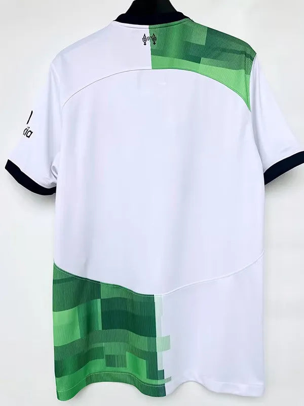 Maillot extérieur Liverpool 2023-24