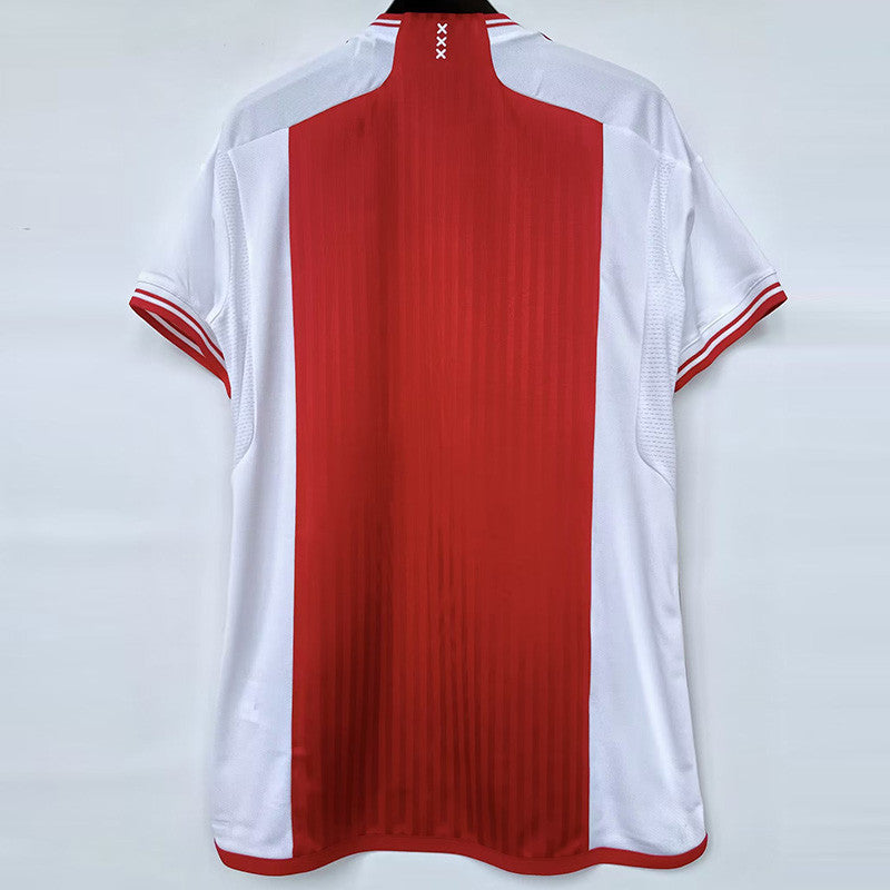 Maillot domicile Ajax 2023-2024