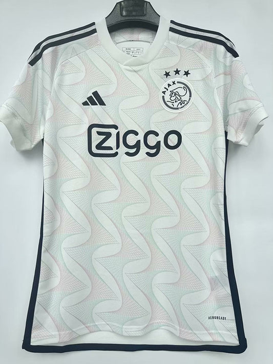 Maillot Ajax extérieur 2023-2024