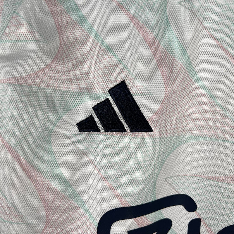 Maillot Ajax extérieur 2023-2024