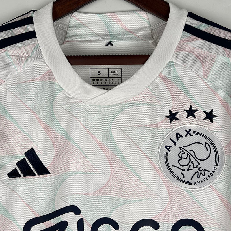 Maillot Ajax extérieur 2023-2024