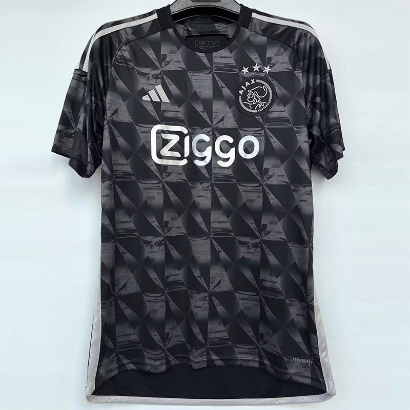 Maillot Ajax third 2023-2024