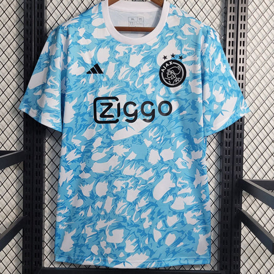 Maillot Ajax training 2023