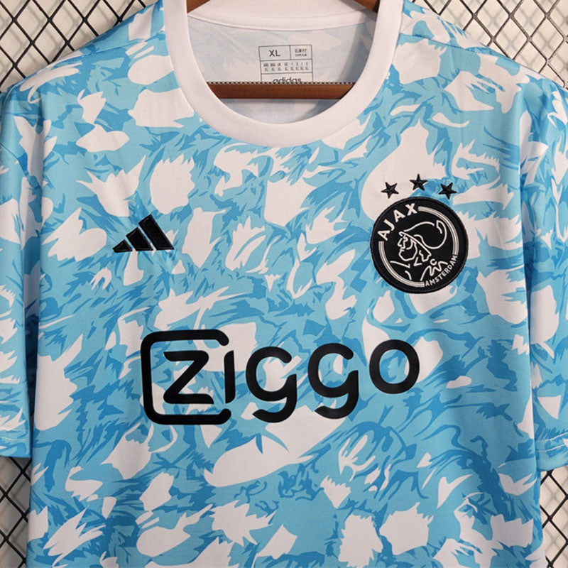 Maillot Ajax training 2023