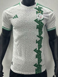 Maillot Concept Algérie