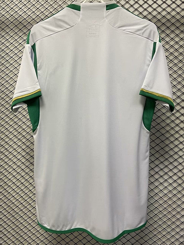 Maillot Algérie domicile 2023-2024