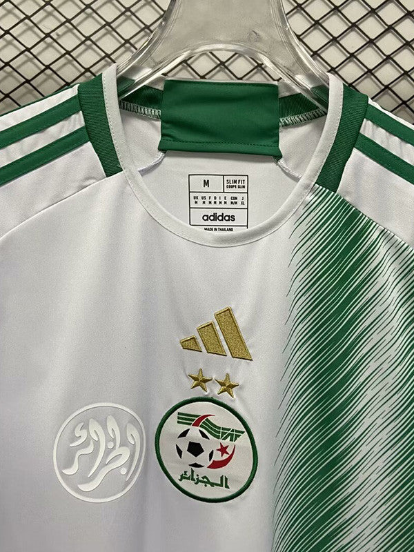 Maillot Algérie domicile 2023-2024