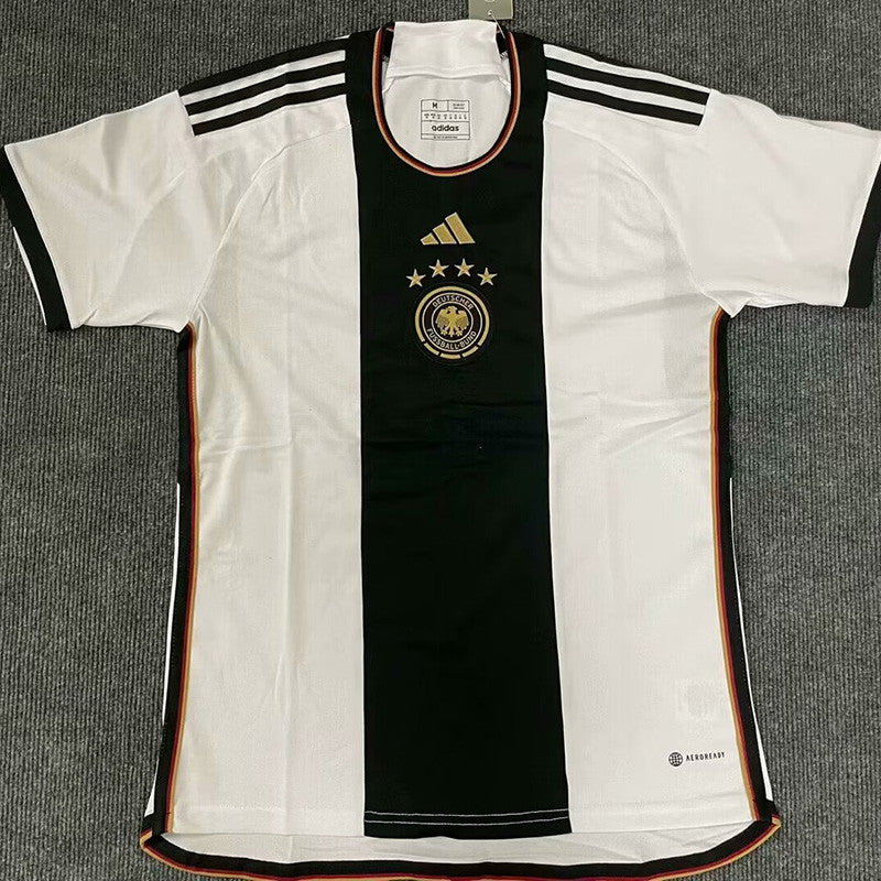 Germany home jersey 2023-2024