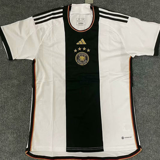 Maillot Allemagne domicile 2023-2024