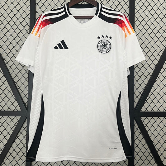 Maillot Allemagne domicile 2024-2025