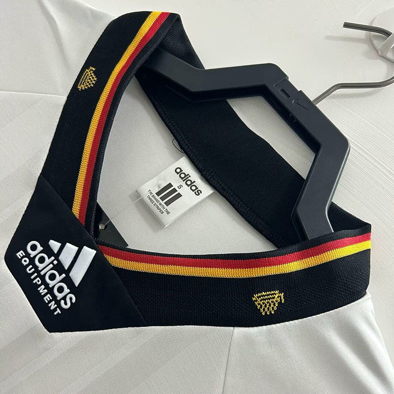 Maillot Allemagne rétro 1992