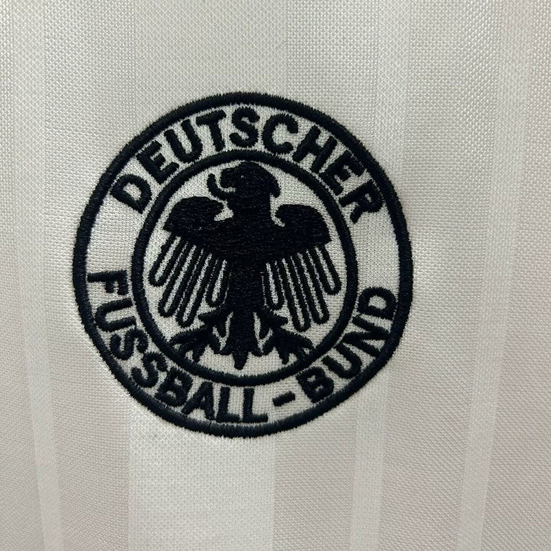 Maillot Allemagne rétro 1992