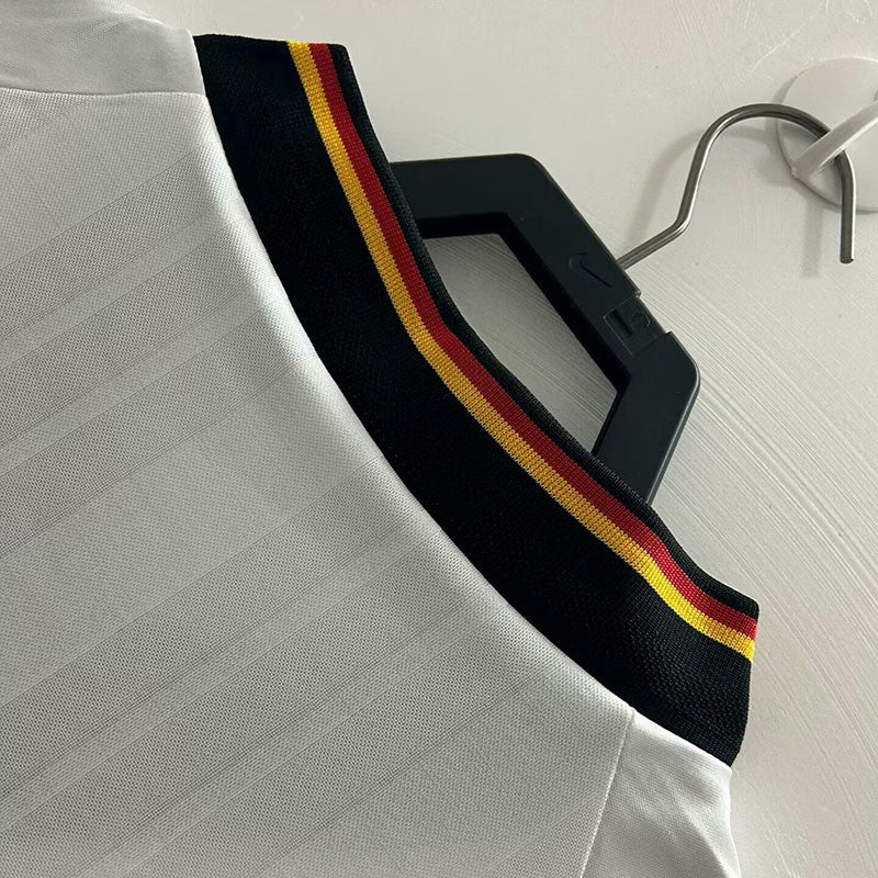 Maillot Allemagne rétro 1992