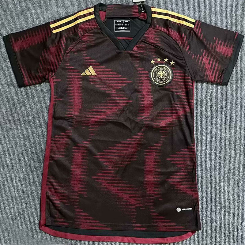 Germany away jersey 2023-2024