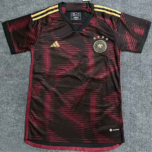 Maillot Allemagne extérieur 2023-2024