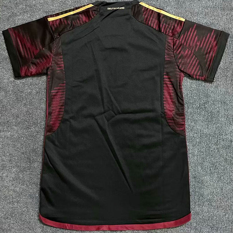 Germany away jersey 2023-2024