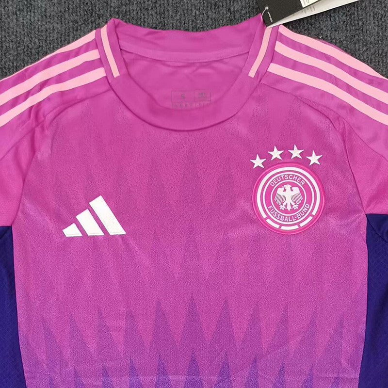 Maillot Allemagne extérieur 2024-2025