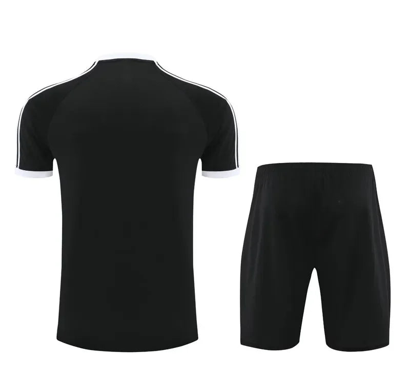 Maillot et short entrainement Allemagne 2024-25