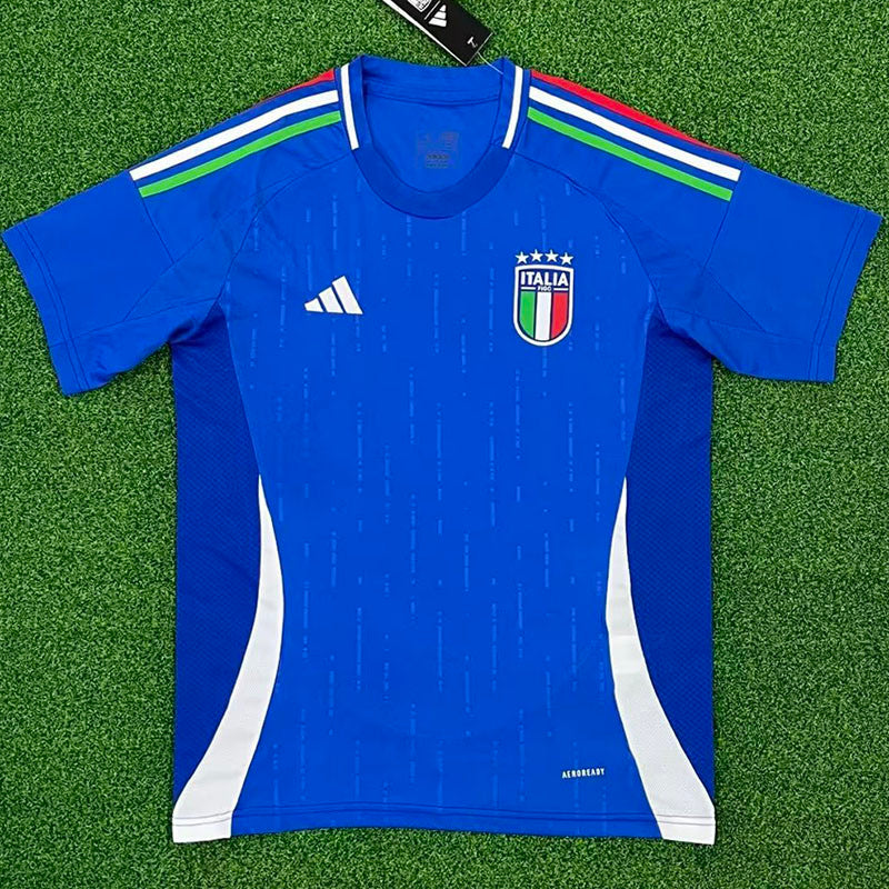 Maillot Italie domicile 2024-2025