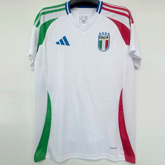 Maillot Italie extérieur 2024-2025