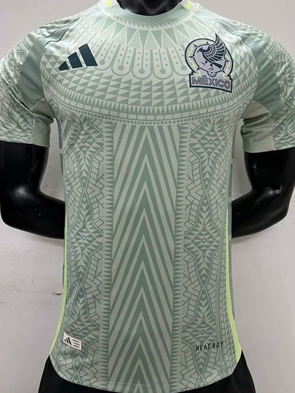 Maillot Mexique extérieur 2024-25