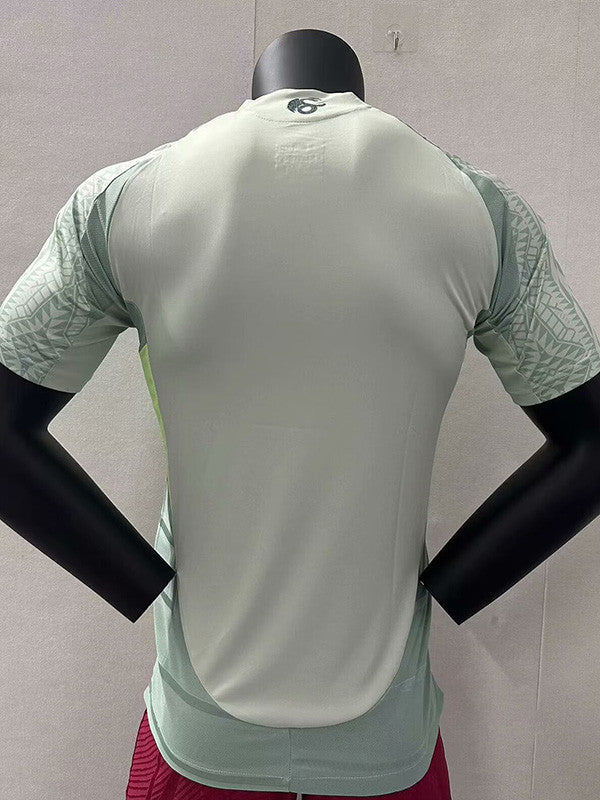 Maillot Mexique extérieur 2024-25