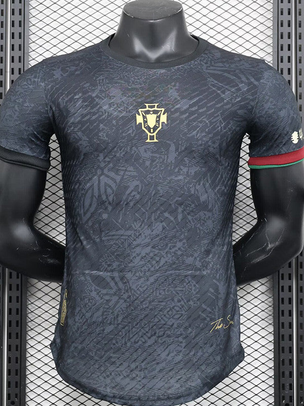 Portugal ''GOAT'' jersey