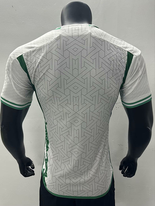 Maillot Concept Algérie