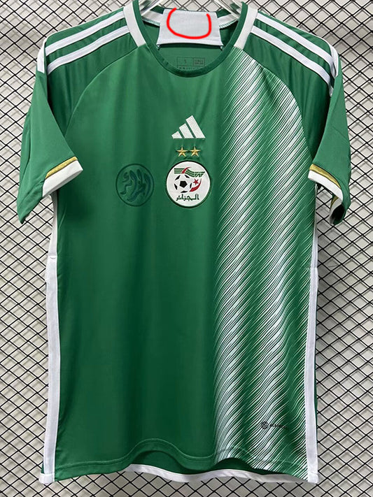 Maillot extérieur Algérie  2023-2024