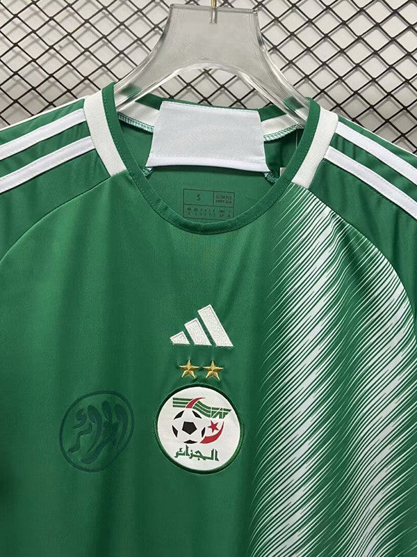 Maillot extérieur Algérie  2023-2024