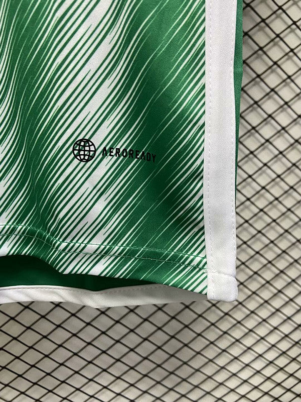 Maillot extérieur Algérie  2023-2024