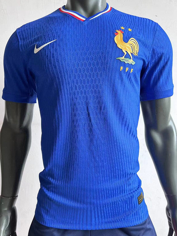 Maillot France domicile 2024-25