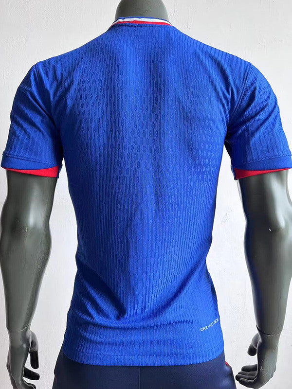 Maillot France domicile 2024-25