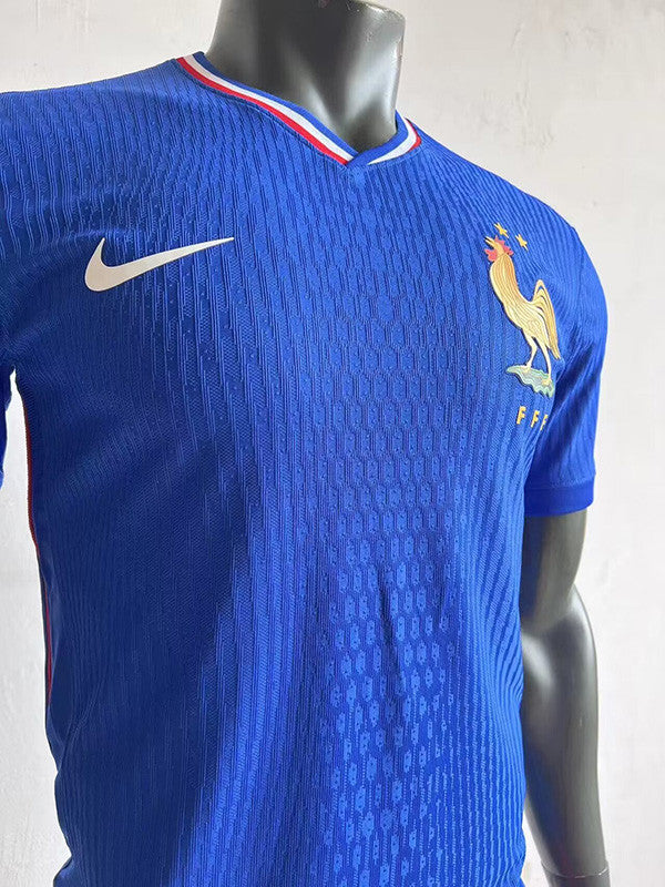 Maillot France domicile 2024-25