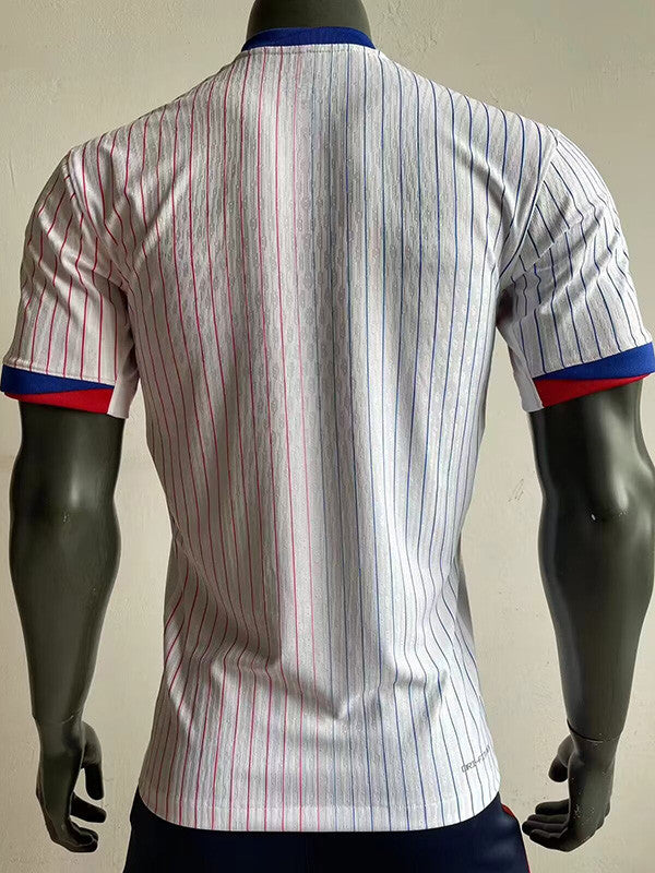 France away jersey 2024-25