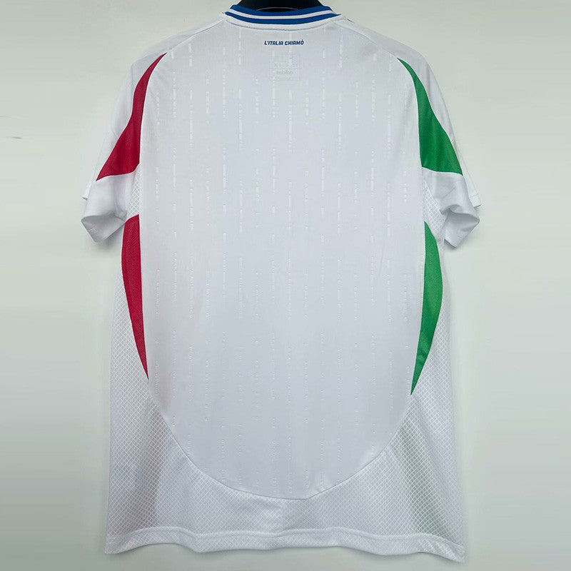 Maillot Italie extérieur 2024-2025