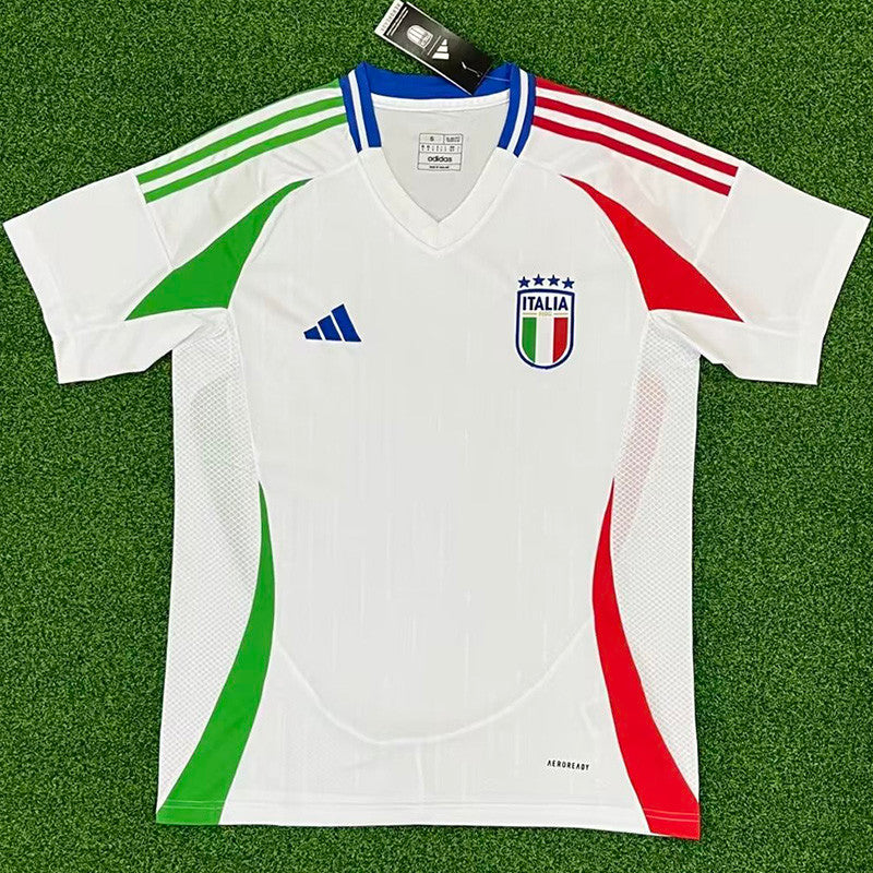 Maillot Italie extérieur 2024-2025