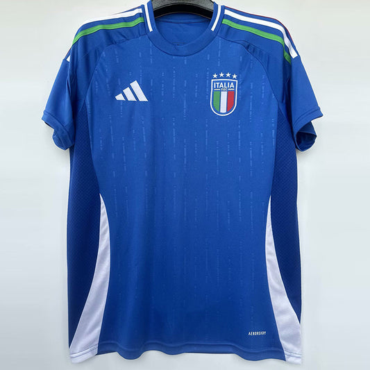 Maillot Italie domicile 2024-2025