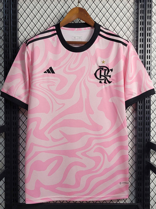 Maillot Flamego Rose 2023