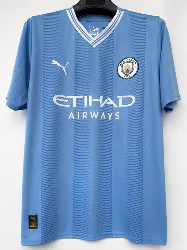 Maillot domicile Man City 2023-24