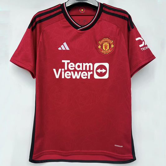 Maillot domicile Man United 2023-2024