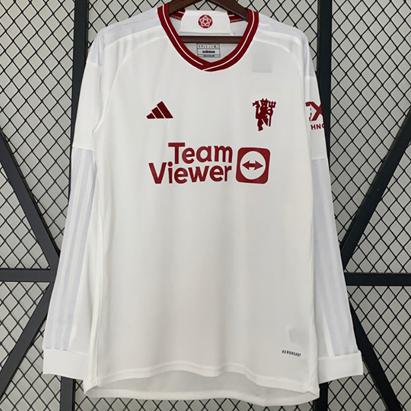 Maillot third Man United 2023-24