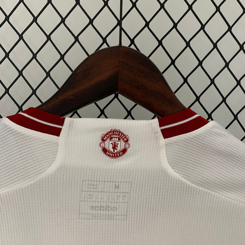 Maillot third Man United 2023-24