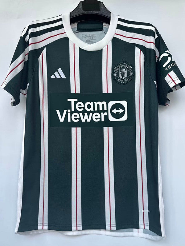 Man United away jersey 2023-24