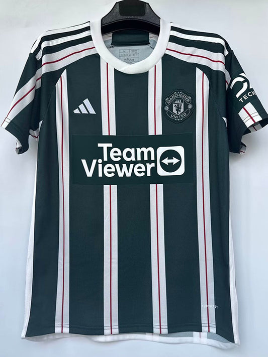 Maillot exterieur Man United 2023-24