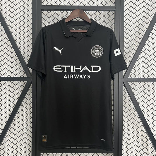 Maillot extérieur Man City 2025-26